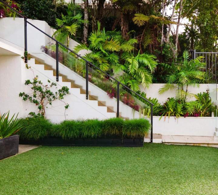 Un jardin à votre image Guadeloupe